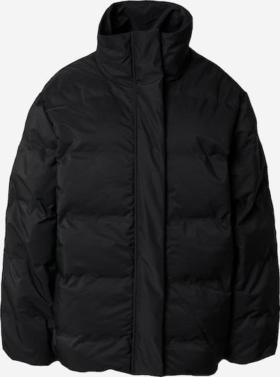 WEEKDAY Prechodná bunda 'Xena' - čierna, Produkt