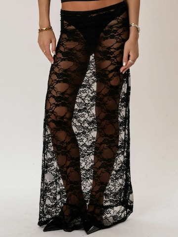 It's May - Falda ' Florence ' en negro