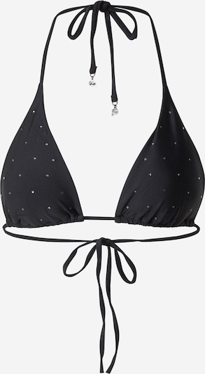 Bikinio viršutinė dalis 'IKON' iš Karl Lagerfeld, spalva – juoda, Prekių apžvalga