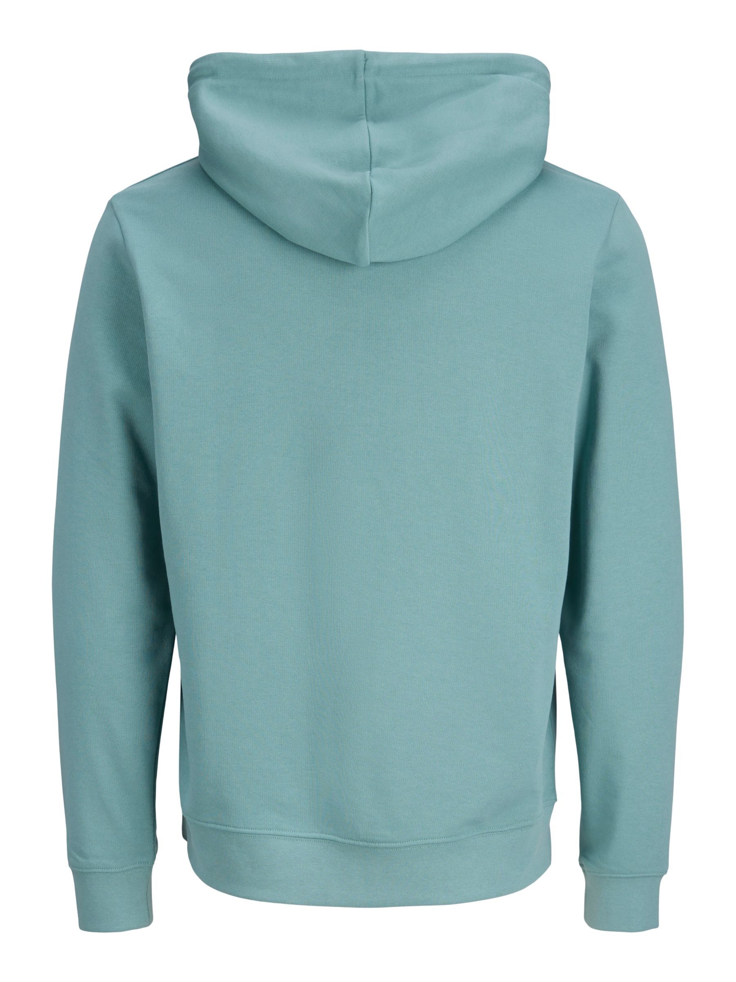 Pullover di JACK & JONES in blu