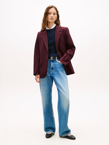 TOMMY HILFIGER Blazer in Lila