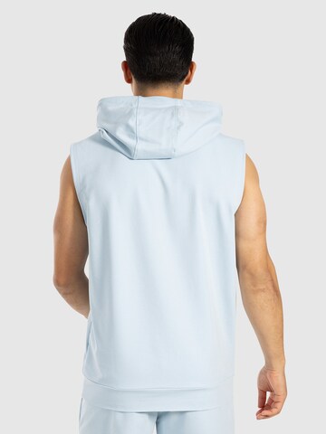 Smilodox Sweat jacket ' Marell ' in Blue