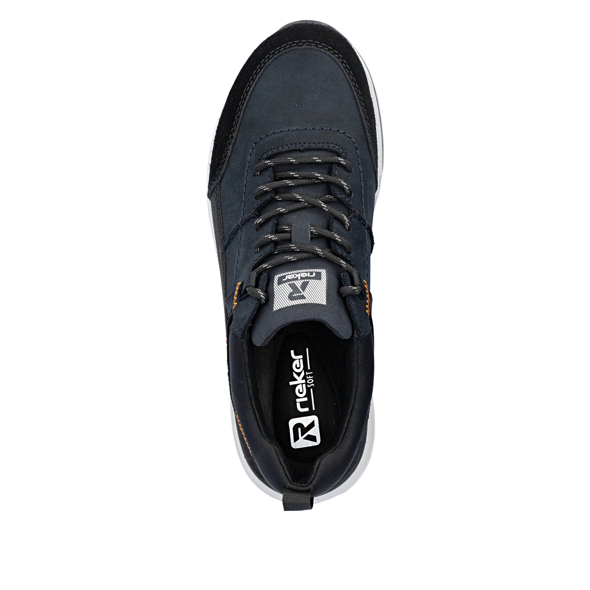 Rieker Sneaker in Blau