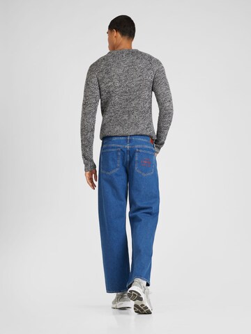 Pepe Jeans Loose fit Jeans in Blue