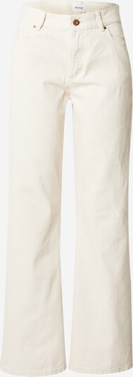 MUSTANG Jeans 'Madison' in beige / braun, Produktansicht