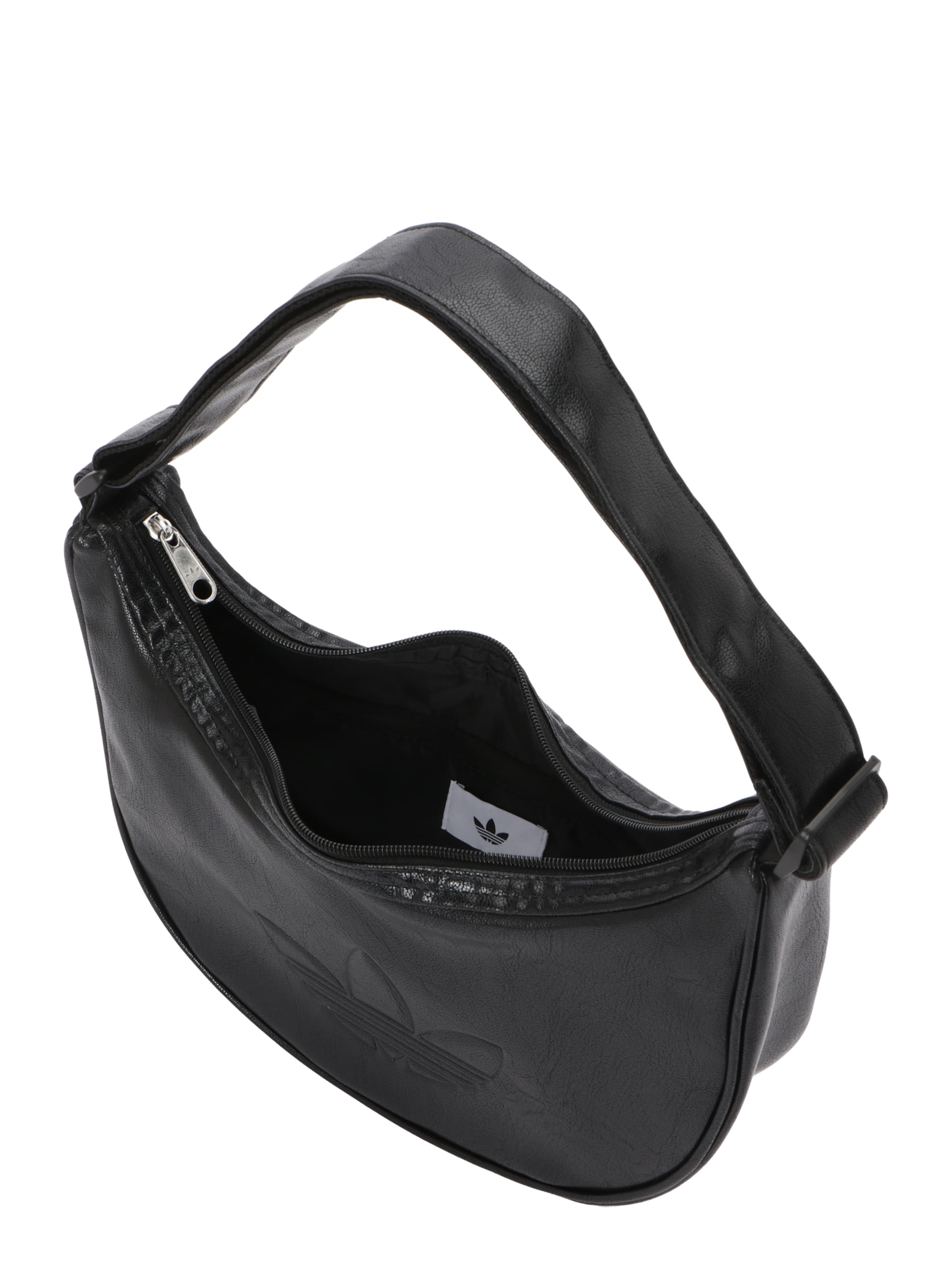 Sac bandoulière 'Adicolor' ADIDAS ORIGINALS en noir