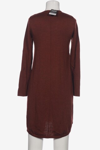 REPEAT Dress in XS in Brown