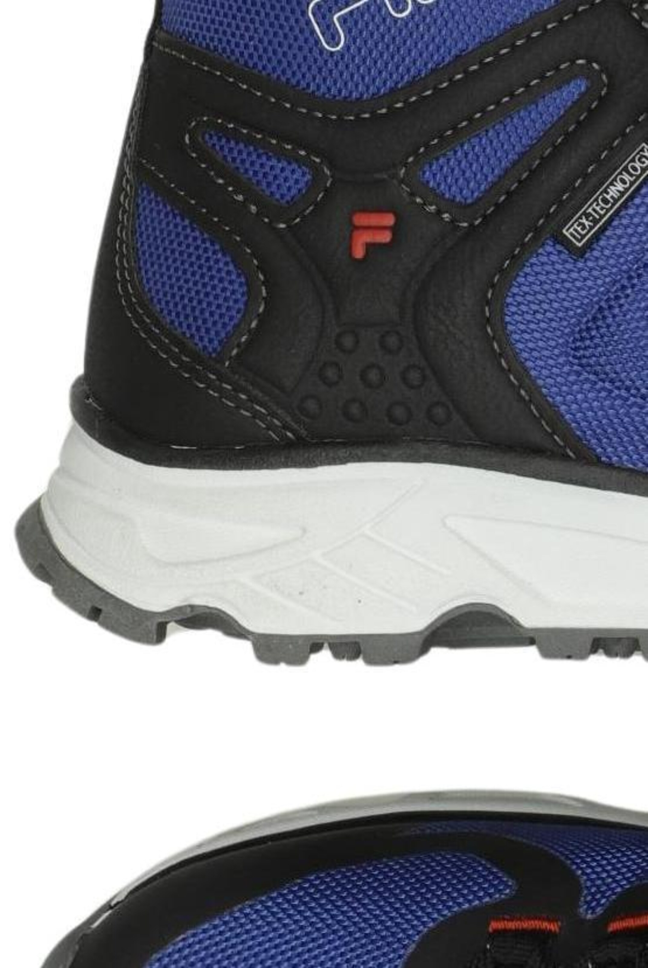 FILA Anke & Mid-Calf Boots in 39 in Mixed colors