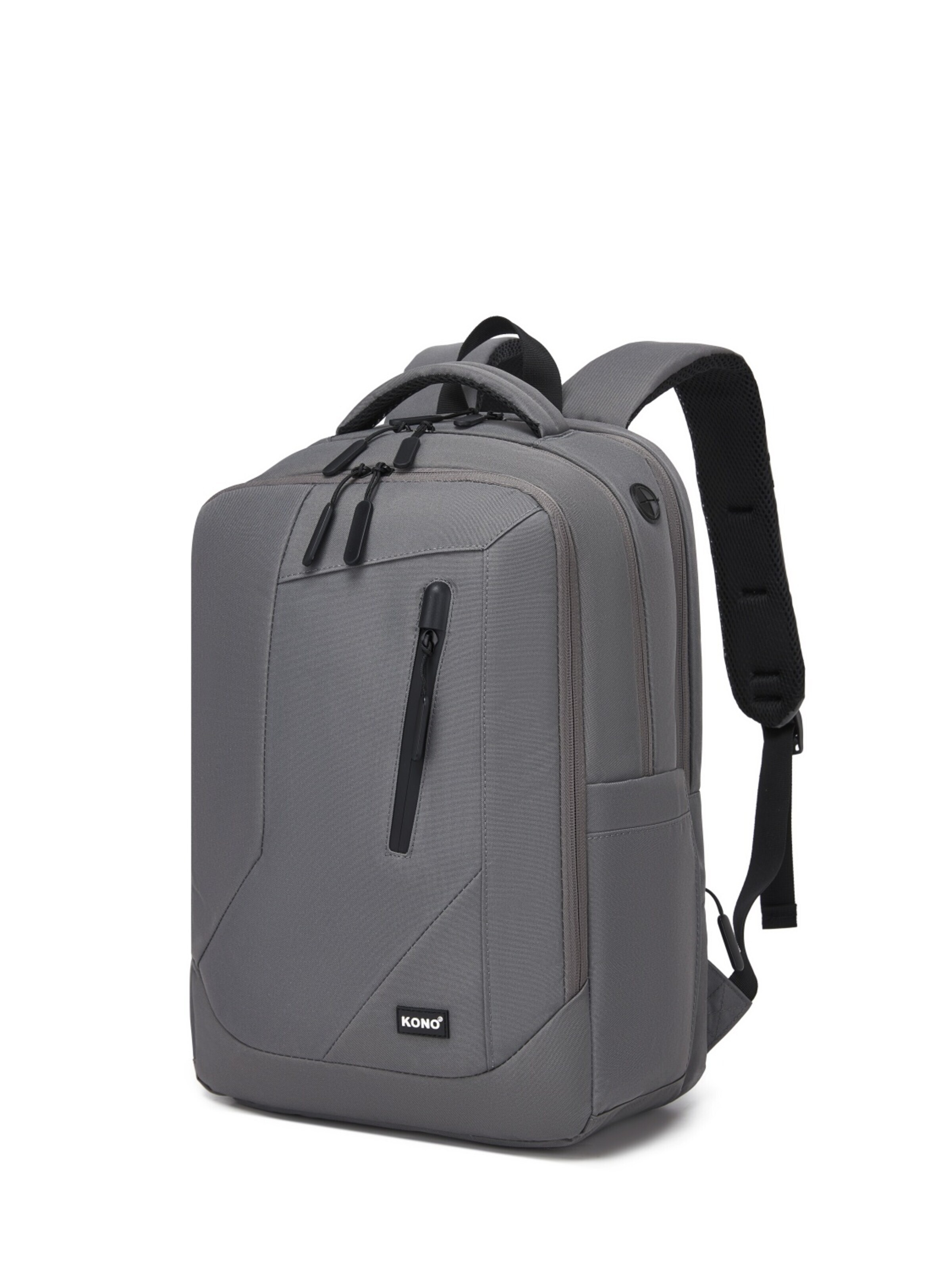 Kono Rucksack‌ in Grau
