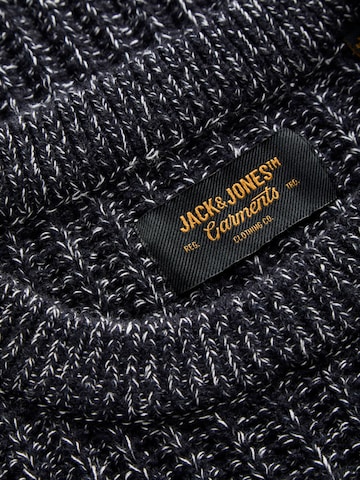 JACK & JONES - Jersey 'JJJAXON' en azul