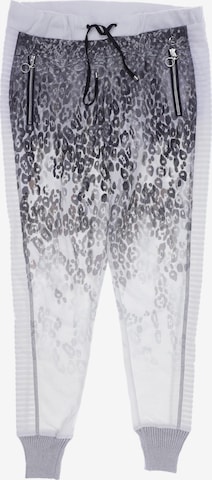 Sportalm Pants in XS in Grey: front