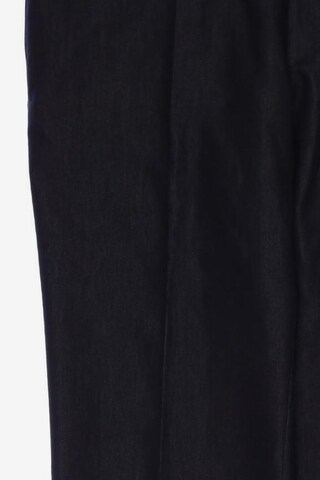 LAGERFELD Pants in 35-36 in Black