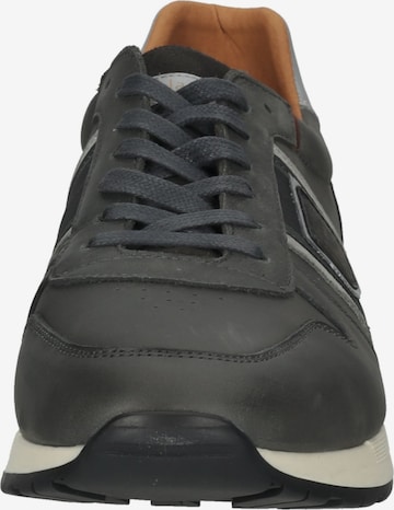 PANTOFOLA D'ORO Sneakers in Grey