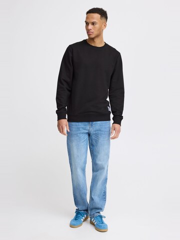 BLEND Sweatshirt 'ANDERS ' in Black