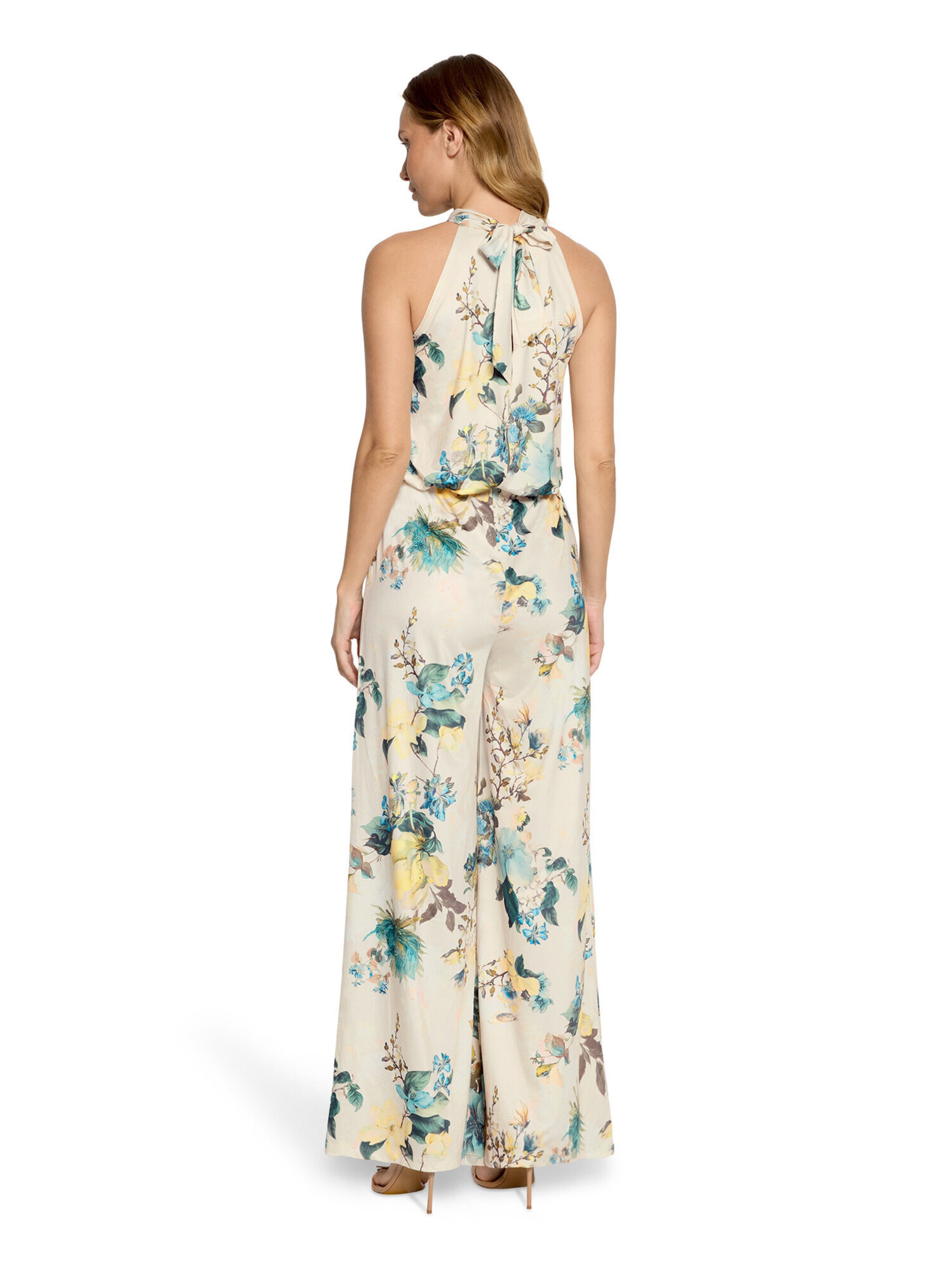 Vera Mont Jumpsuit in Wit