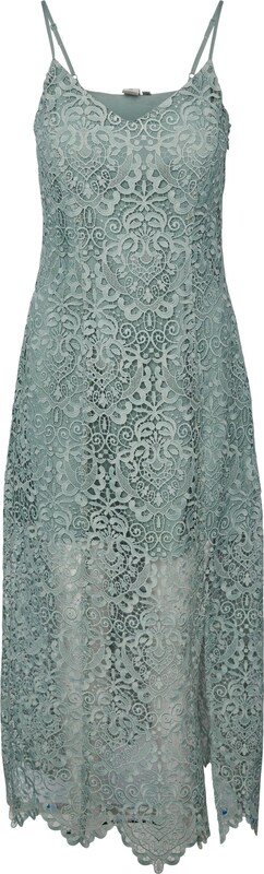 Y.A.S Kleid 'TAMMIE' in Pastellgrün Y.A.S Kleid 'TAMMIE' in Pastellgrün