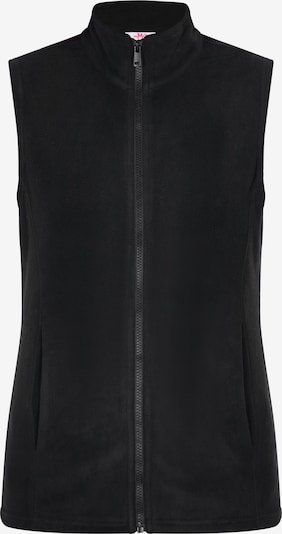 MYMO Liivi värissä musta, Tuotenäkymä