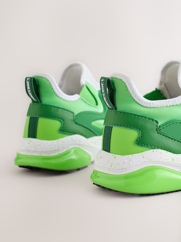 Next Superge 'Minecraft' | zelena barva