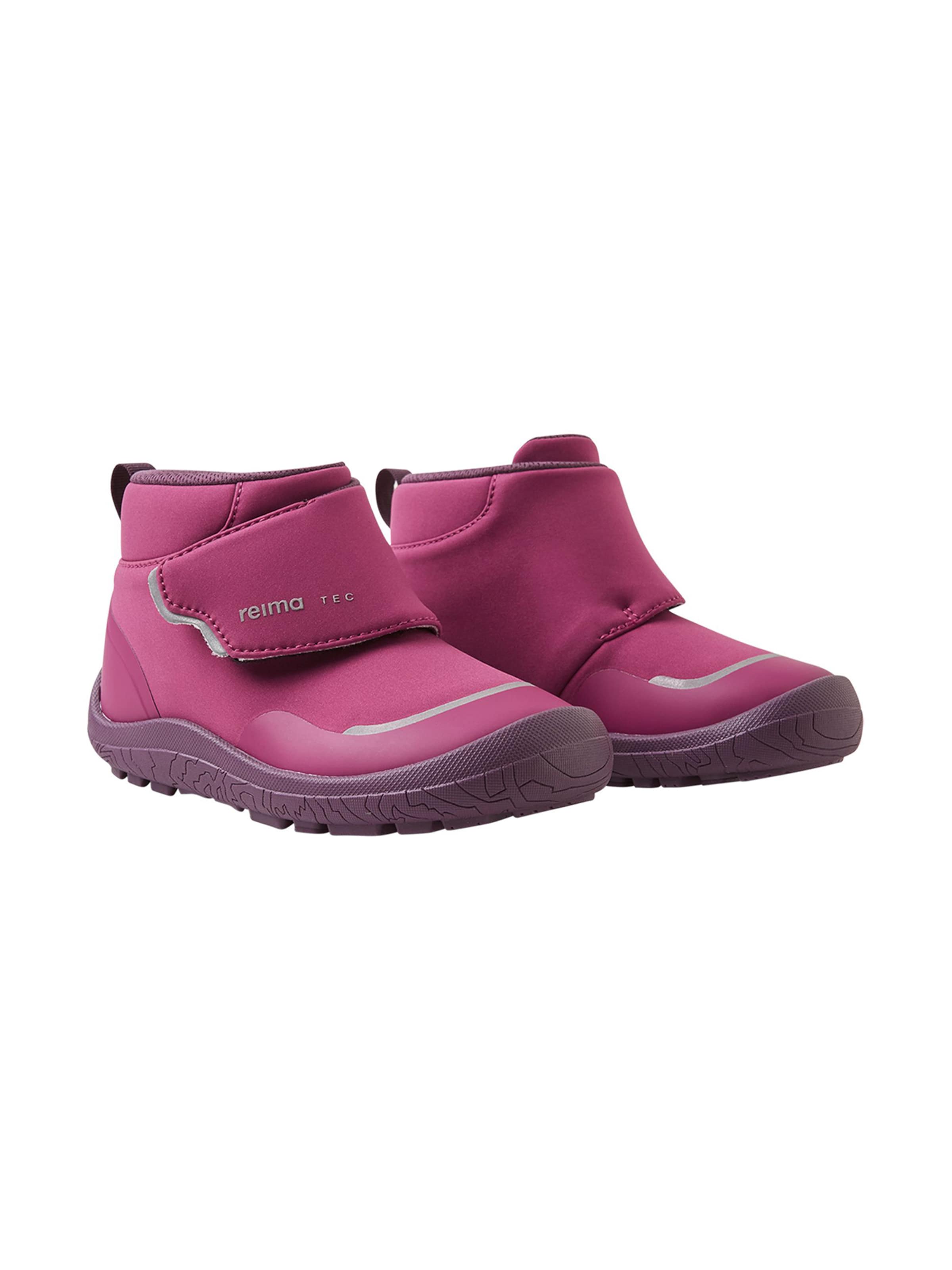 Reima Boot 'Hyppii' in Pink