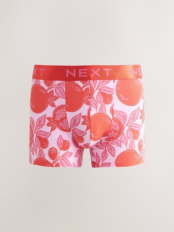 Next Boxershorts in Blau