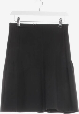Schumacher Skirt in S in Black: front
