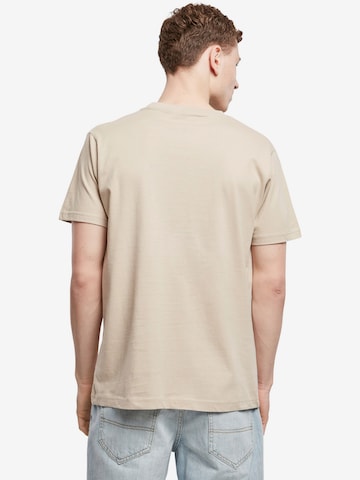 MT Men Shirt in Beige