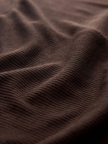 Next Pyjama in Braun