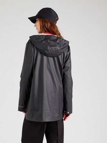 ILSE JACOBSEN Functionele jas 'Rain228FR' in Zwart
