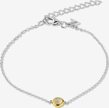 Nana Kay Bracelet 'Colour Love' in Silver: front