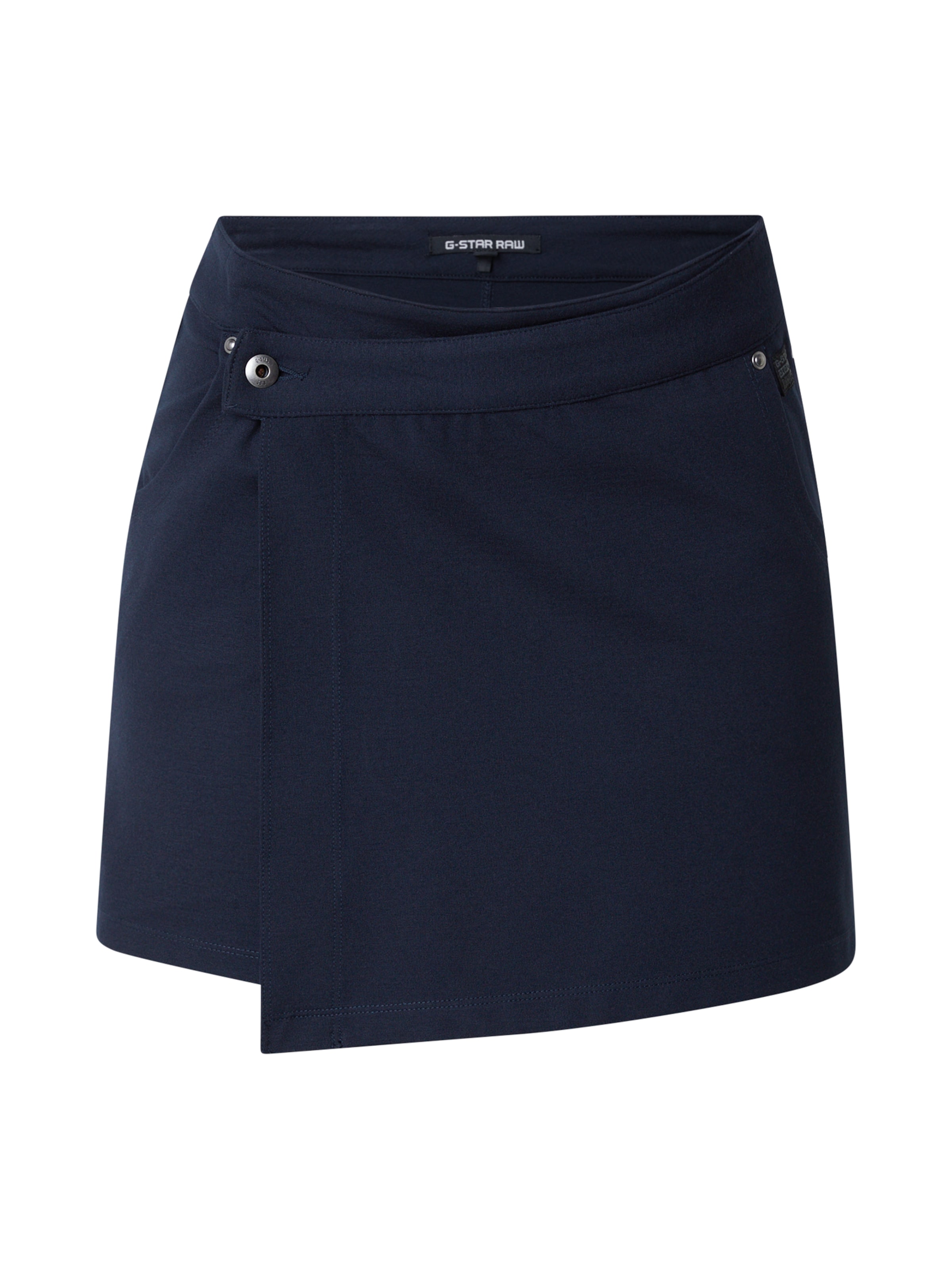 G-STAR regular Παντελόνι σε μπλε: μπροστά