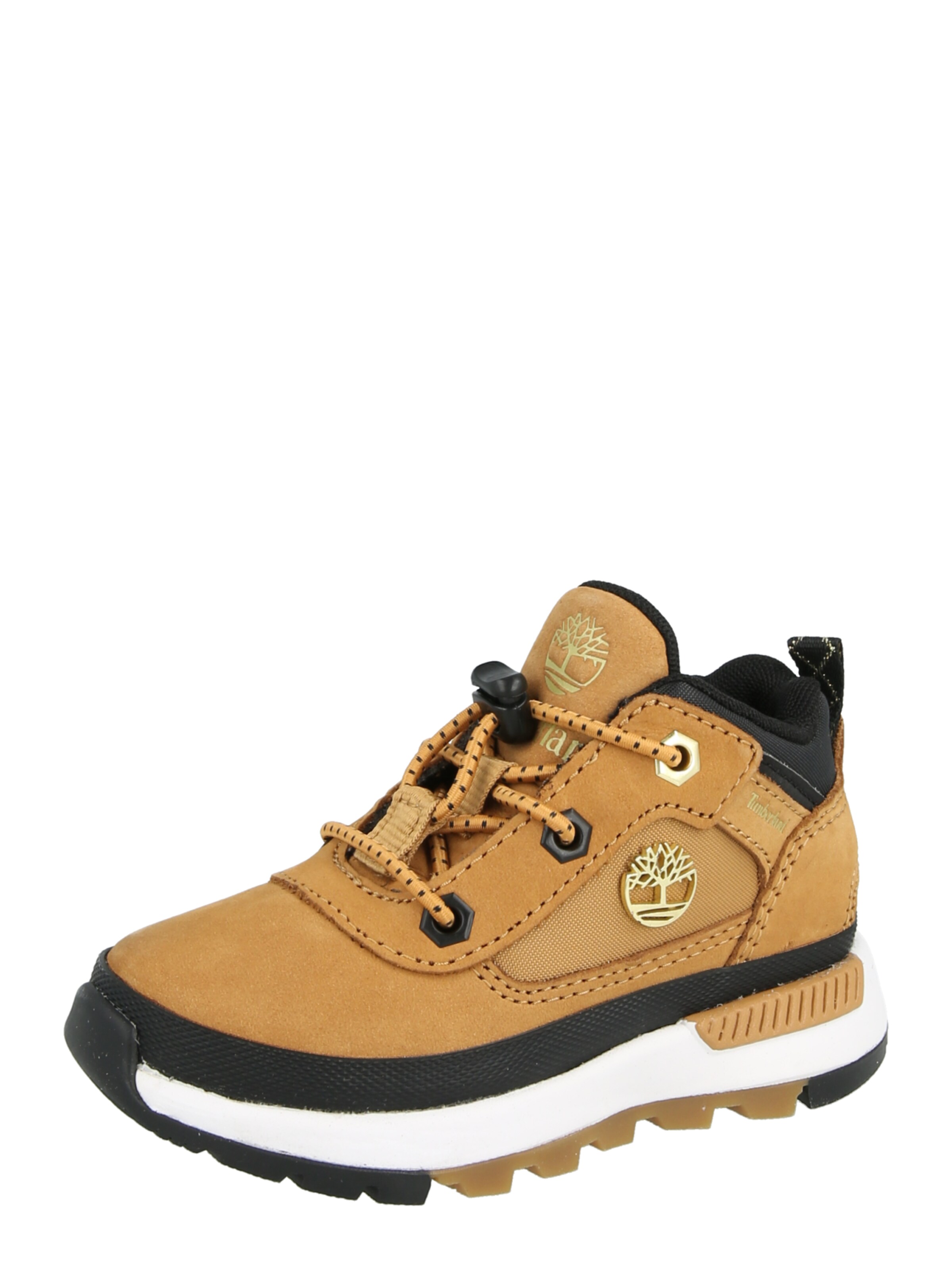 TIMBERLAND Tenisky 'FIELD' - Béžová: predná strana