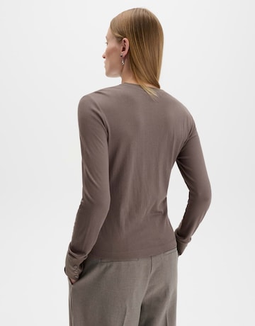T-shirt 'Kedi' Someday en gris
