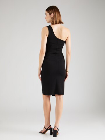 WAL G. Cocktail Dress 'HAYDEN' in Black