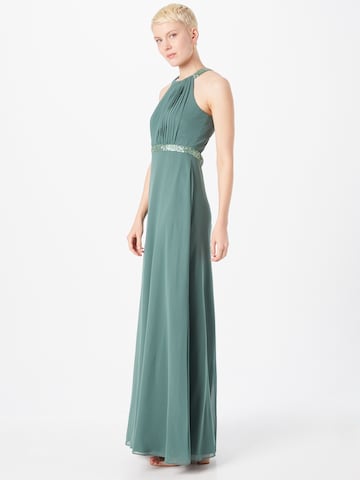 VM Vera Mont - Vestido de noche en verde