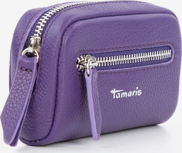 Étui 'Amanda' Tamaris en violet