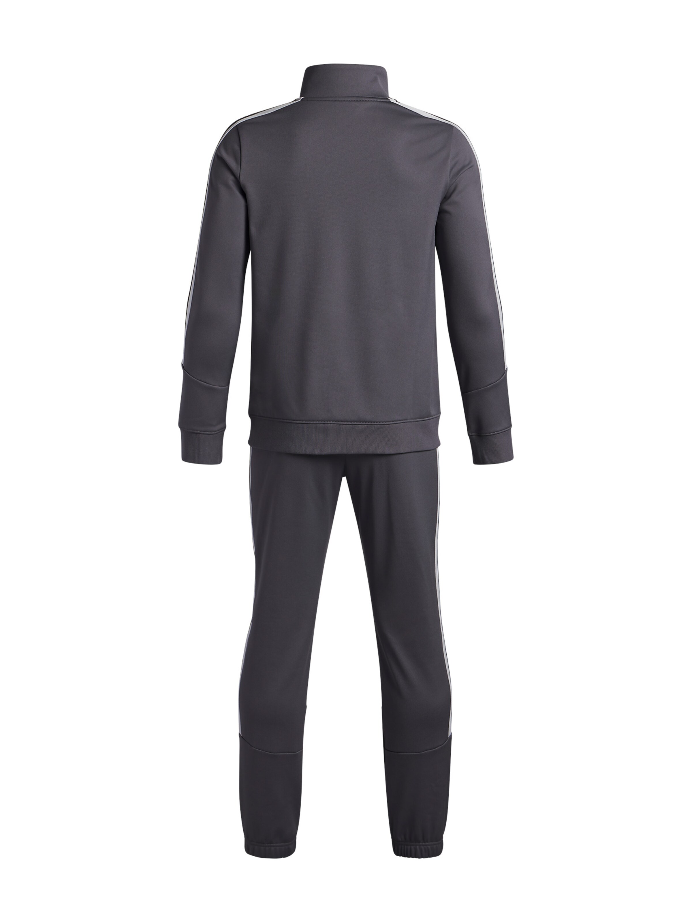 UNDER ARMOUR Trainingspak in Grijs