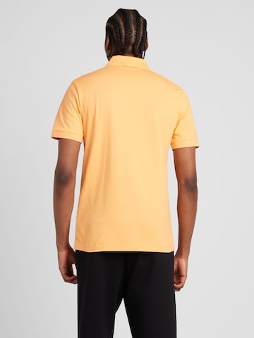 BOSS Poloshirt 'Passenger' in Orange