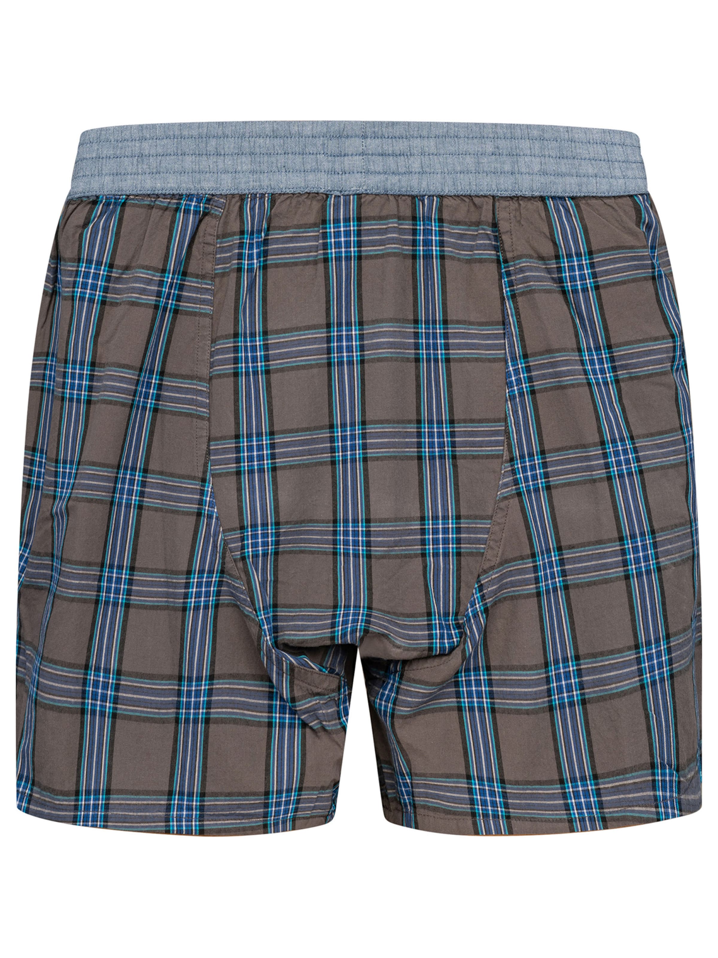 Luca David Boxer shorts ' Karos ' in Mixed colours