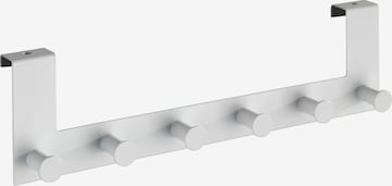 Wenko Türgarderobe 'Celano' in Weiß: Vorderseite