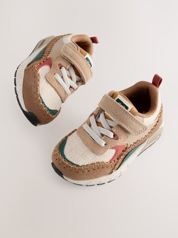 Next Sportschuh in Braun