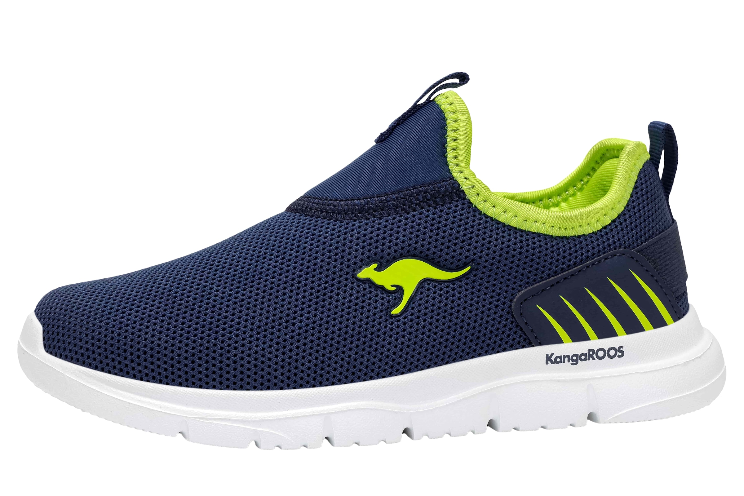 KangaROOS Sneaker in Blau