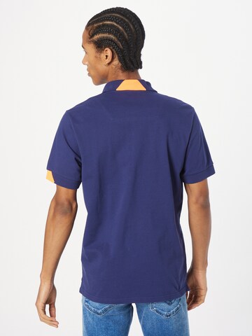 REPLAY Shirt in Blue