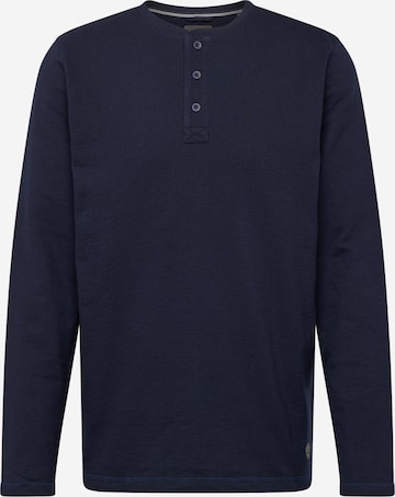 FYNCH-HATTON Shirt in Blauw: voorkant