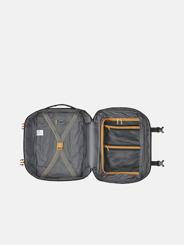 Sac à dos Roncato en vert