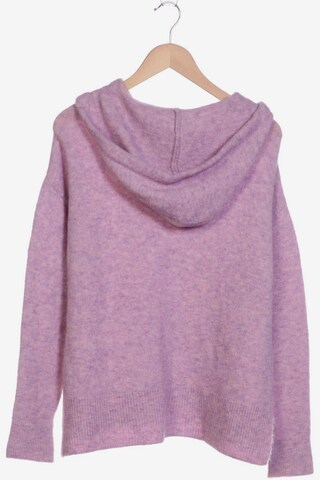 BETTER RICH Pullover S in Lila