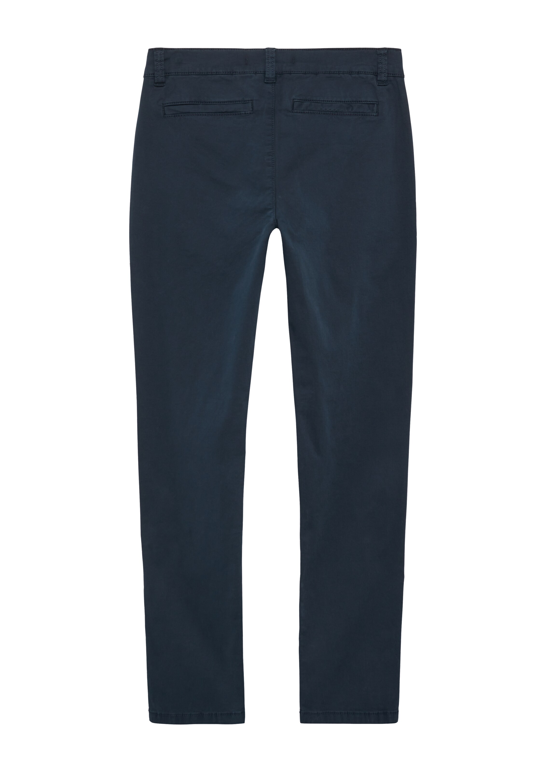 s.Oliver Slimfit Broek in Blauw