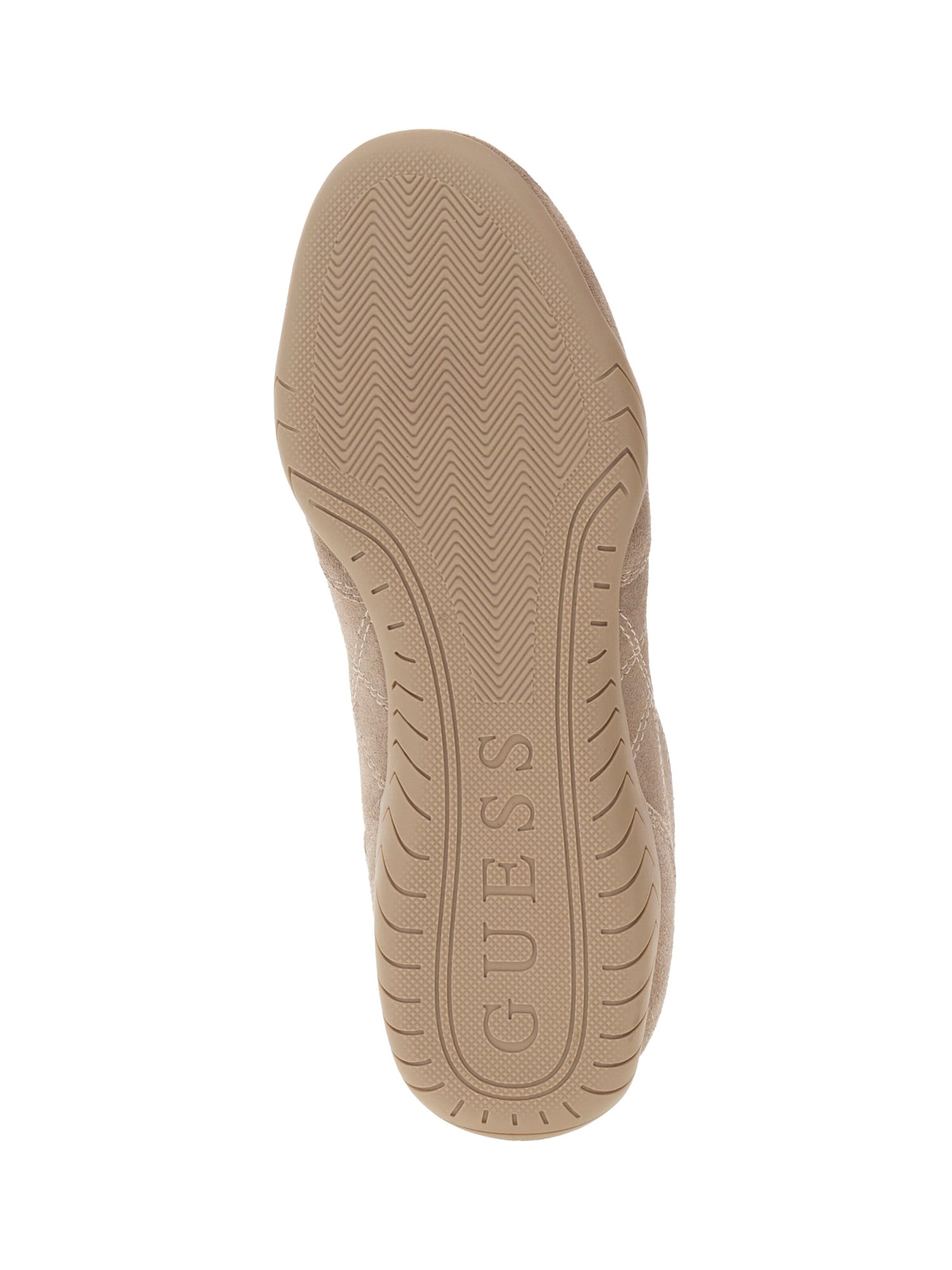 GUESS Sneakers 'GABIEY' in Beige