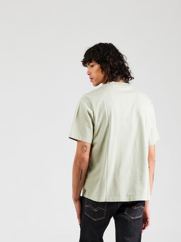 Abercrombie & Fitch - Camisa em verde