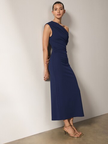 Next Dress in Blue