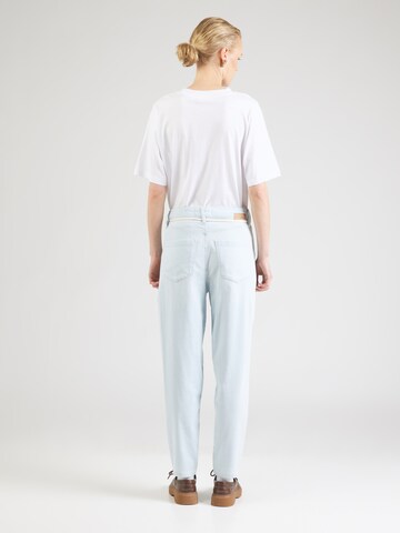 Gang Конический (Tapered) Джинсы '94VIA' в Синий